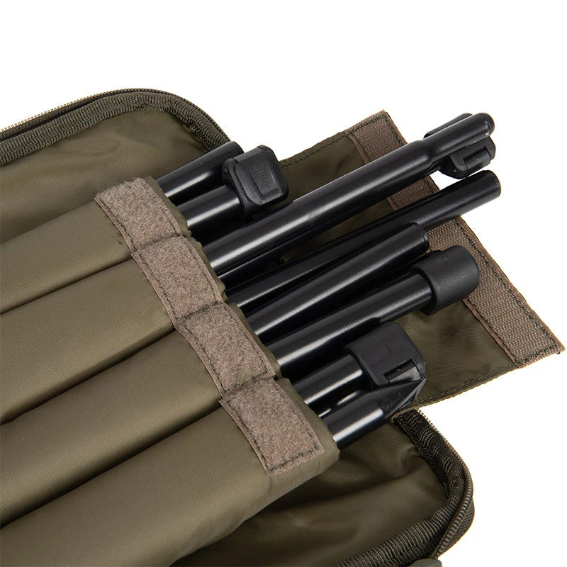 Spomb MK2 Bucket Stands